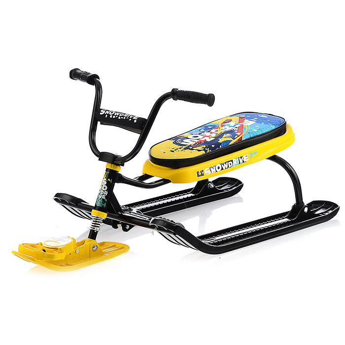 Игрушка. Снегокат "Ника джамп" (Winter sport) Игрушка. Снегокат "Ника джамп" (Winter sport)