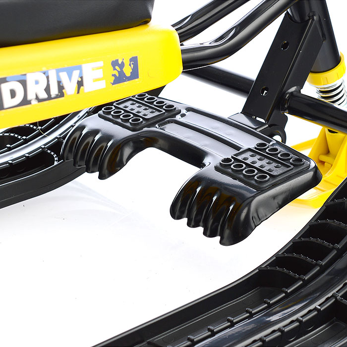 Фото к товару Игрушка. Снегокат "Ника джамп" (Winter sport) Игрушка. Снегокат "Ника джамп" (Winter sport)