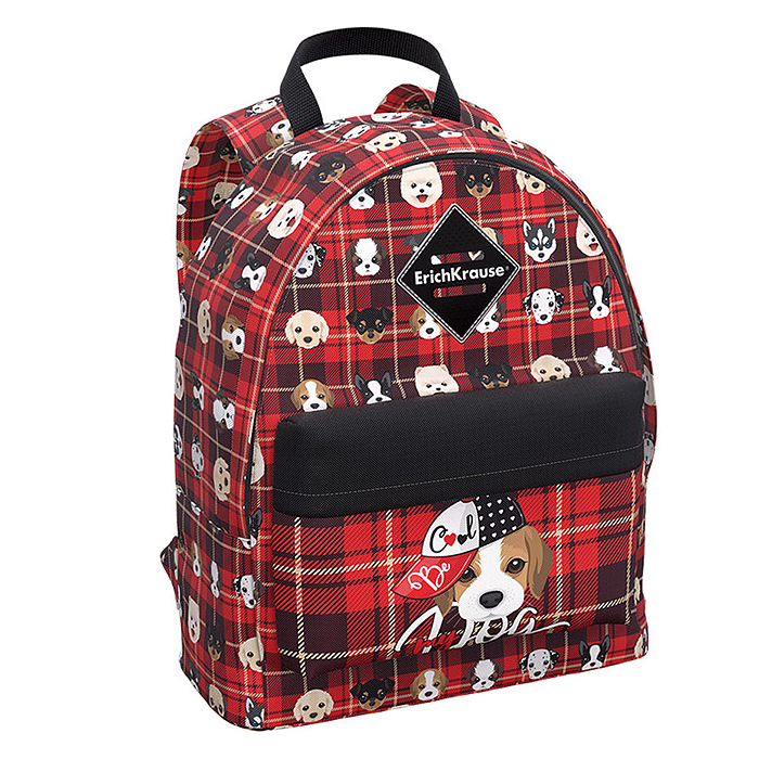 Рюкзак "EasyLine" 12L Cute Dog