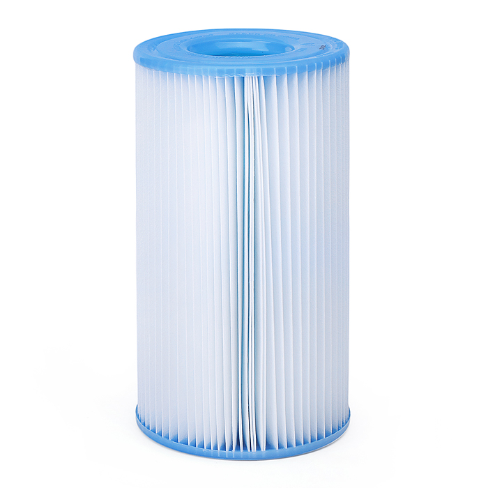 Фильтр-насос для бассейнов с картриджем типа «A», 2006 л/ч, 28604 INTEX