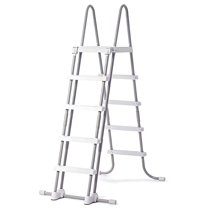 Бассейн каркаcный Ultra XTR Frame 732 х 366 х 132 см, комбинированный фильтр-насос, лестница, тент, 