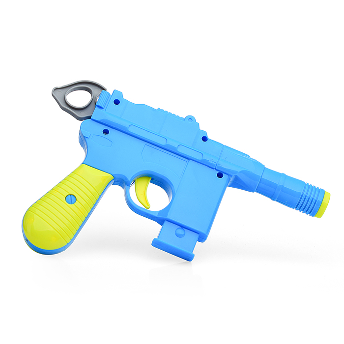 Фото к товару Пистолет YY503 с мягкими полимерными пулями. в пакете Пистолет YY503 с мягкими полимерными пулями. в пакете