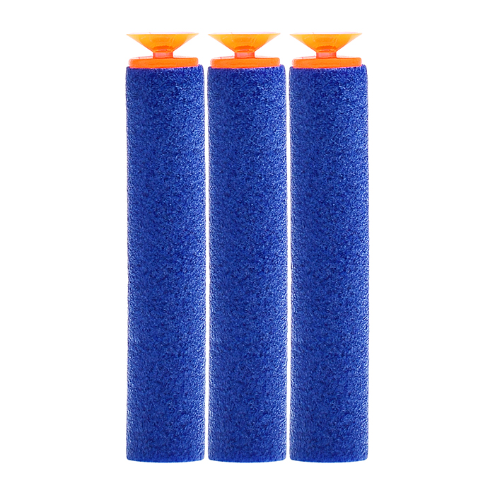 Фото к товару Пистолет YY503 с мягкими полимерными пулями. в пакете Пистолет YY503 с мягкими полимерными пулями. в пакете