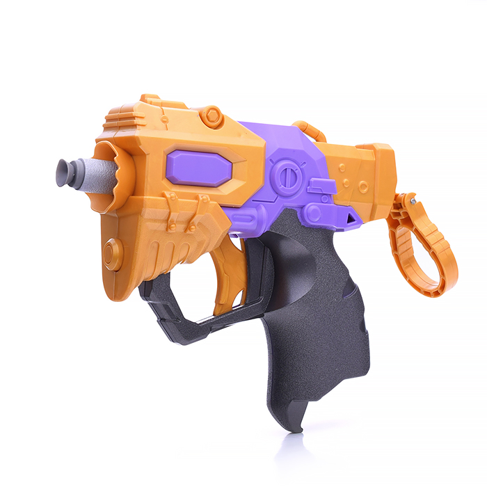 Бластер SB508 в коробке