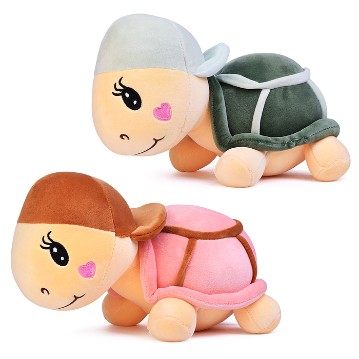 Мягкая игрушка "Черепаха" 30см.