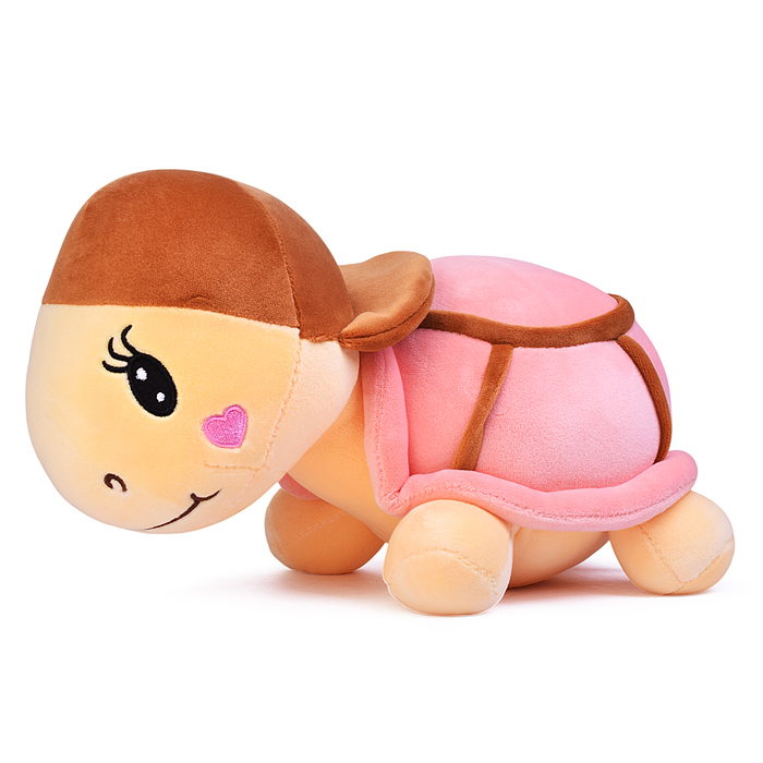 Мягкая игрушка "Черепаха" 30см.