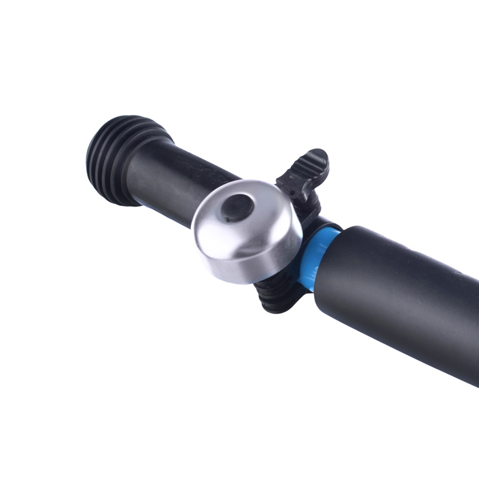 Фото к товару Велосипед XEL-002-2, 3-х колесный, голубой Велосипед XEL-002-2, 3-х колесный, голубой