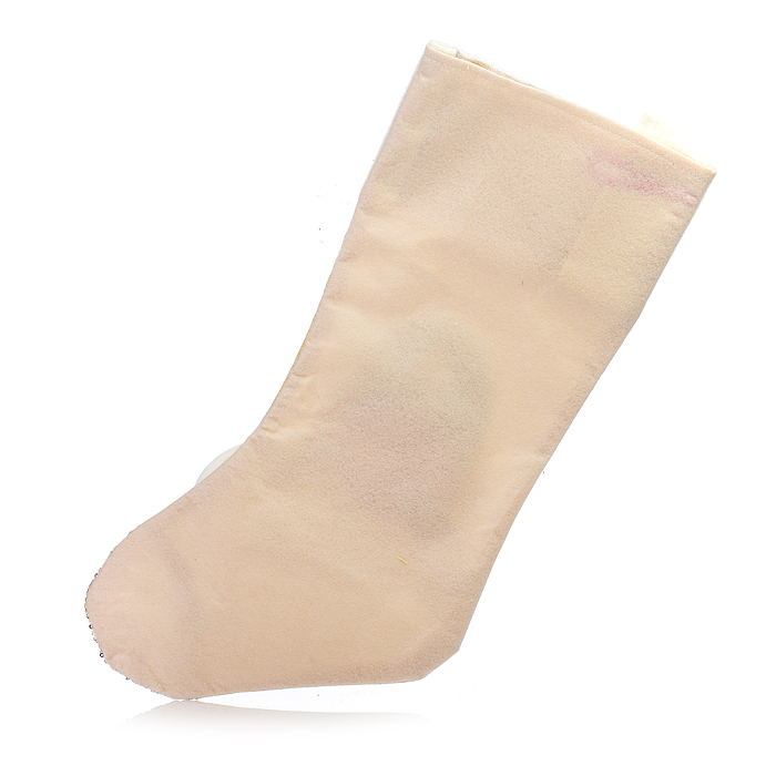 Фото к товару Украшение новогоднее S0803 в пакете Украшение новогоднее S0803 в пакете