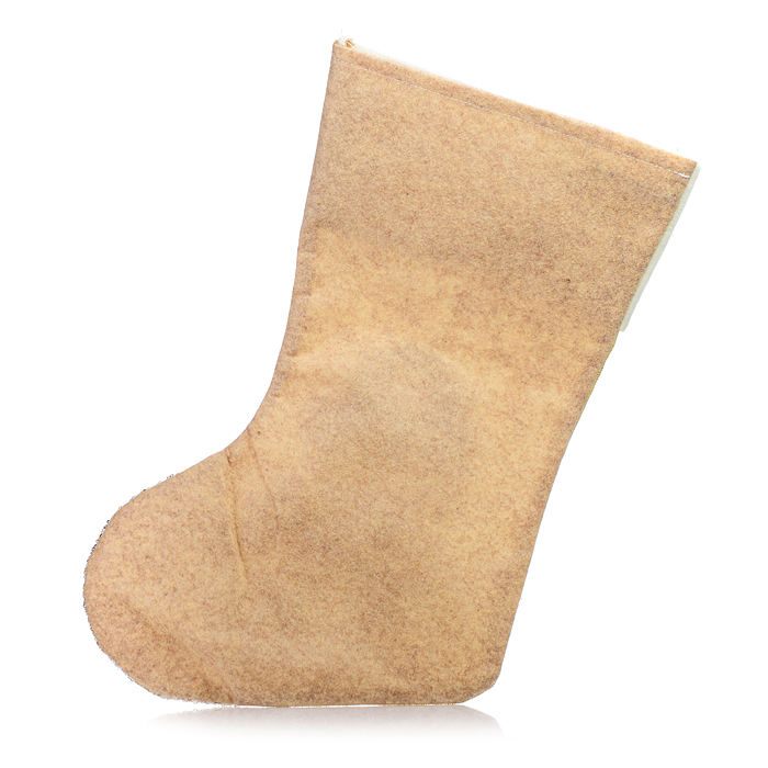 Фото к товару Украшение новогоднее S0803 в пакете Украшение новогоднее S0803 в пакете