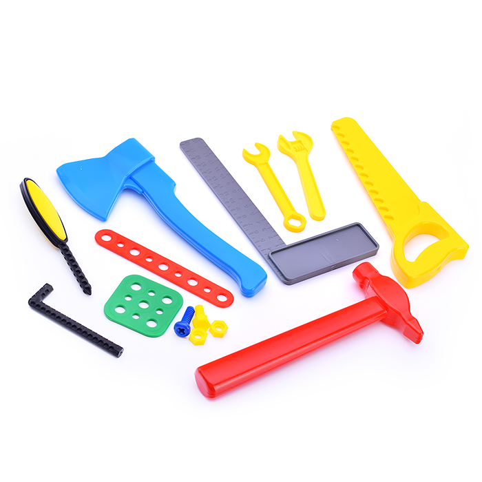 Игра "Набор инструментов" 14пр. Игра "Набор инструментов" 14пр.