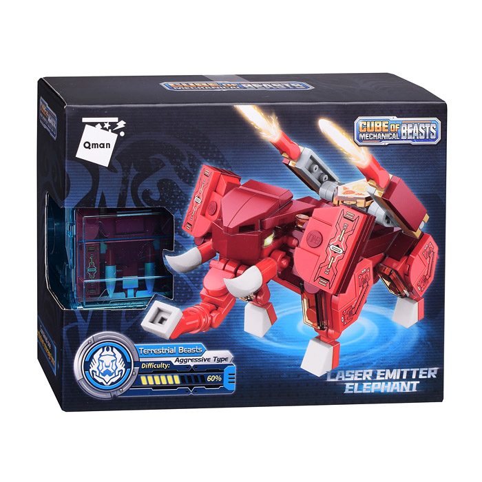 Фото к товару Конструктор 41225 "Боевые динозавры" Конструктор 41225 "Боевые динозавры"