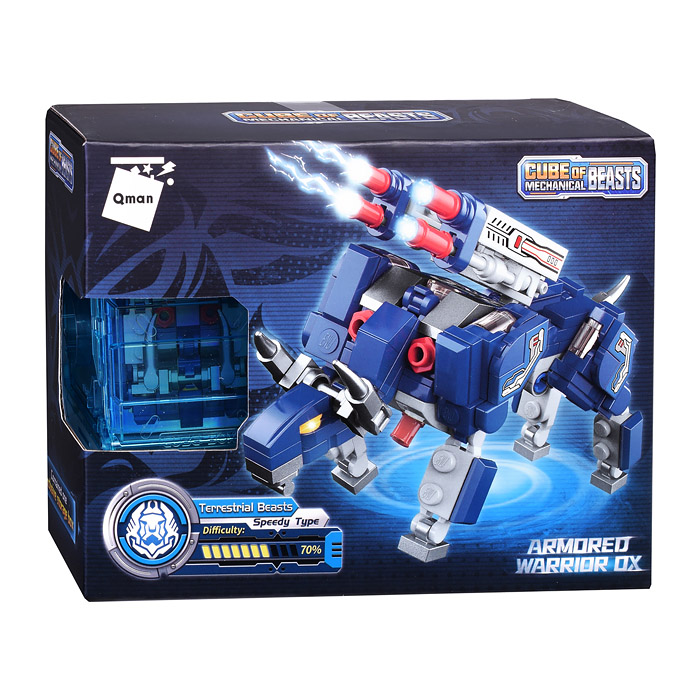 Фото к товару Конструктор 41225 "Боевые динозавры" Конструктор 41225 "Боевые динозавры"