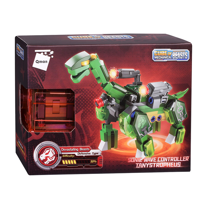 Фото к товару Конструктор 41225 "Боевые динозавры" Конструктор 41225 "Боевые динозавры"