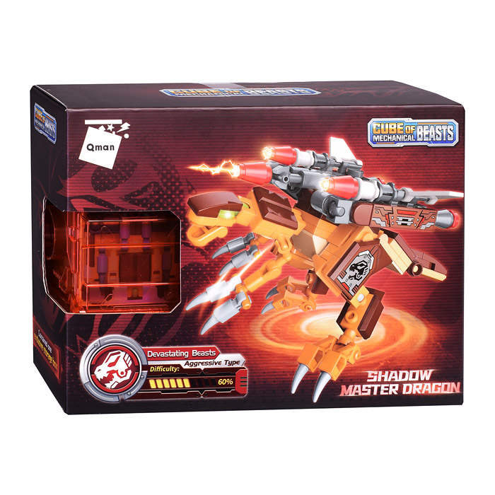 Фото к товару Конструктор 41225 "Боевые динозавры" Конструктор 41225 "Боевые динозавры"