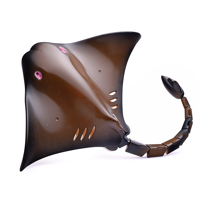 Фото к товару Скат 18005-31 на р/у, 27 MHz в коробке Скат 18005-31 на р/у, 27 MHz в коробке