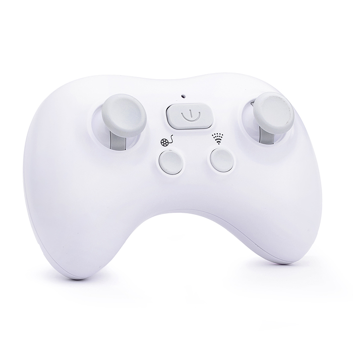 Фото к товару Скат 18005-31 на р/у, 27 MHz в коробке Скат 18005-31 на р/у, 27 MHz в коробке