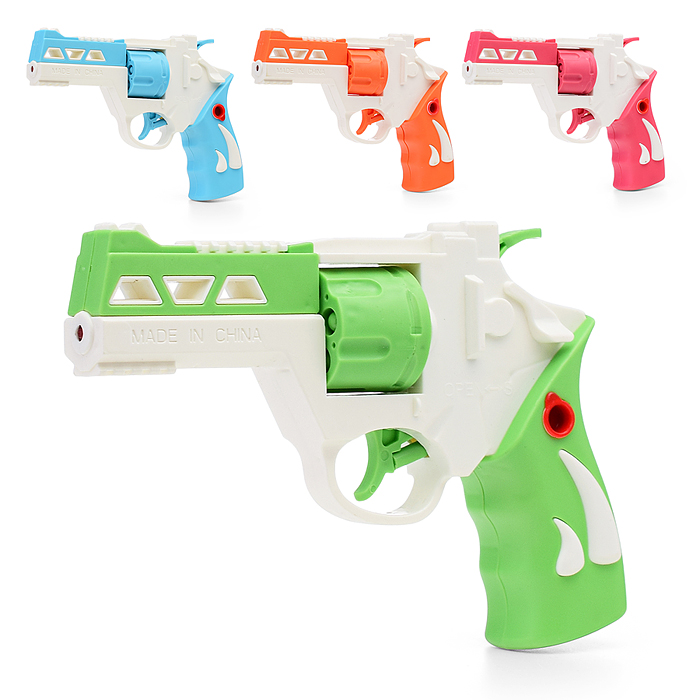 Водное оружие M415T "Космос" в пакете