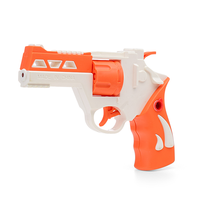 Фото к товару Водное оружие M415T "Космос" в пакете Водное оружие M415T "Космос" в пакете