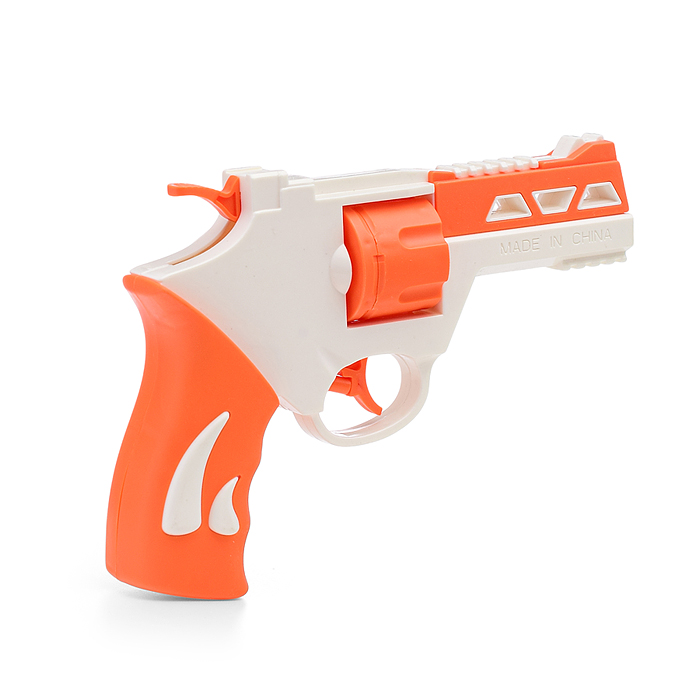 Фото к товару Водное оружие M415T "Космос" в пакете Водное оружие M415T "Космос" в пакете