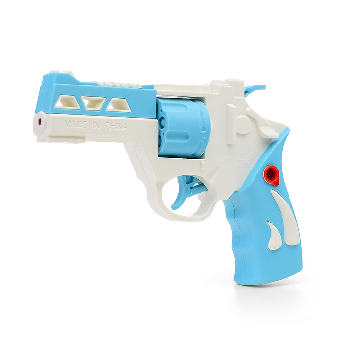 Фото к товару Водное оружие M415T "Космос" в пакете Водное оружие M415T "Космос" в пакете