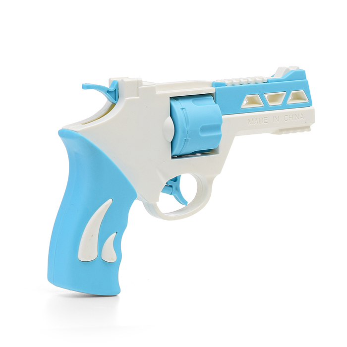 Фото к товару Водное оружие M415T "Космос" в пакете Водное оружие M415T "Космос" в пакете