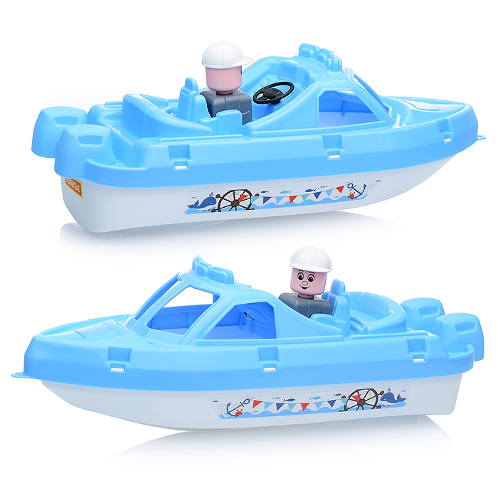 Катер "Капитан" (в сеточке) Катер "Капитан" (в сеточке)