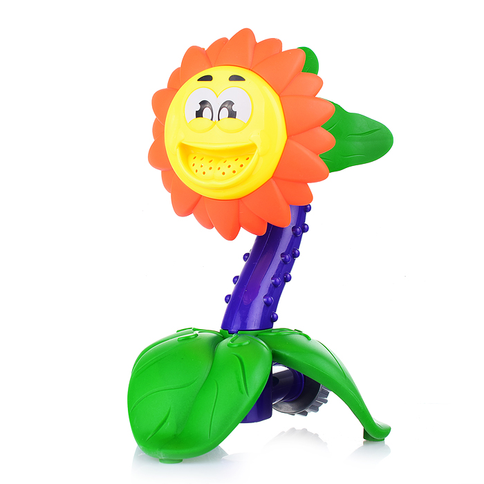 Фото к товару Игрушка - брызгалка YG08R в коробке Игрушка - брызгалка YG08R в коробке