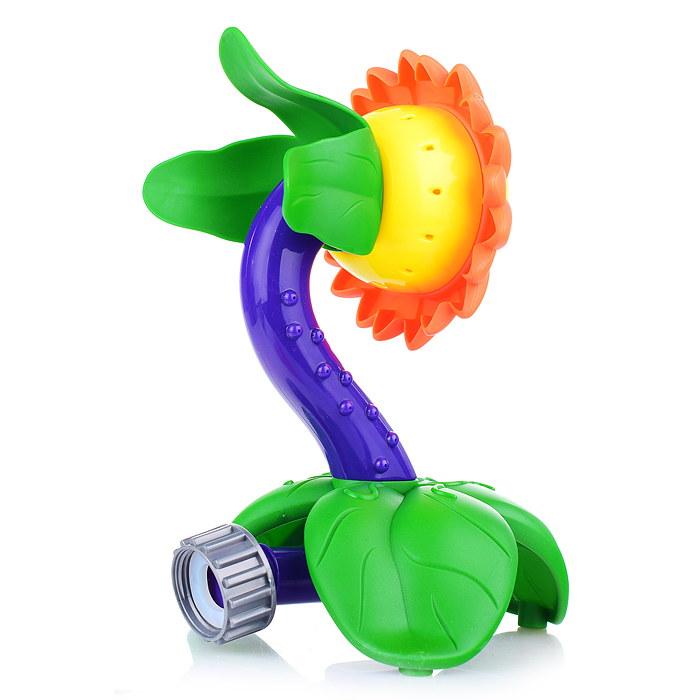 Фото к товару Игрушка - брызгалка YG08R в коробке Игрушка - брызгалка YG08R в коробке