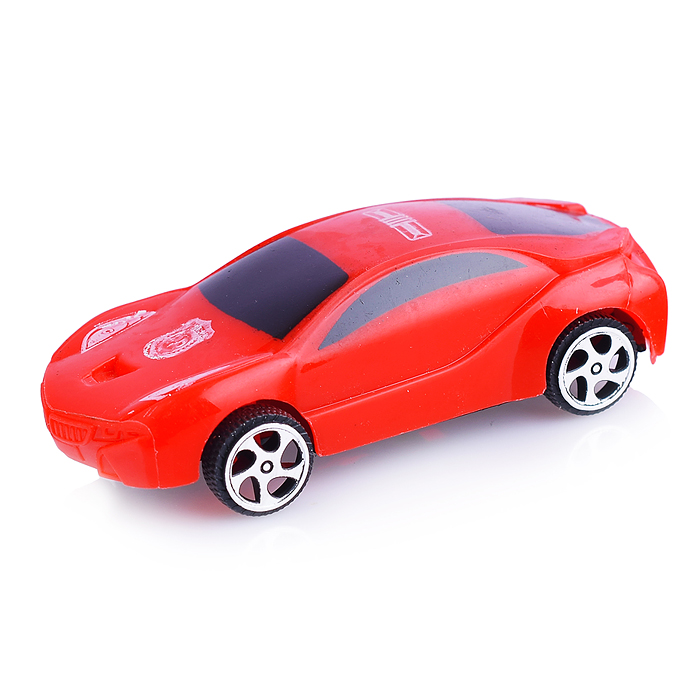 Набор машин 3553 "Пожарные" с запускающим устройством, на листе