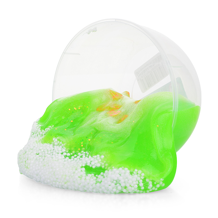 Фото к товару Слайм Пират Аниме, 360 гр., лайм Слайм Пират Аниме, 360 гр., лайм