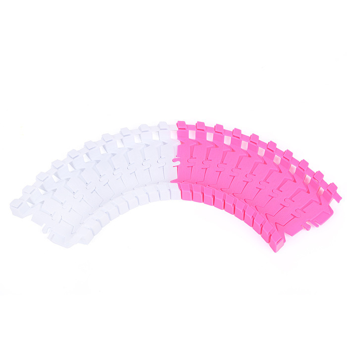 Фото к товару Автотрек гибкий A1-4 "Rail car" (149 дет.) в коробке Автотрек гибкий A1-4 "Rail car" (149 дет.) в коробке