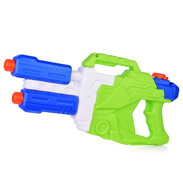 Водное оружие LD-223A "Атака" в пакете