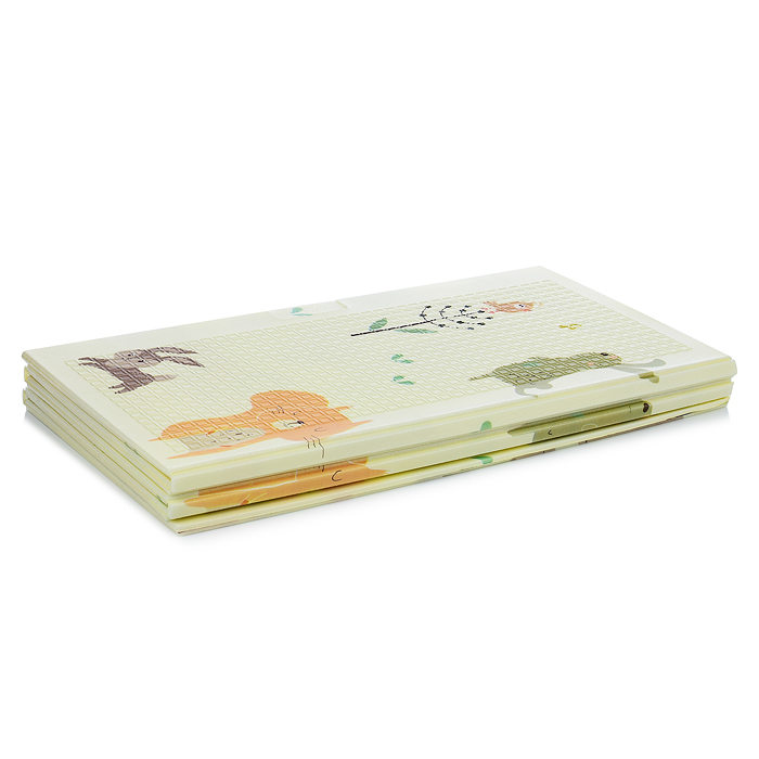 Коврик развивающий 00-1469 "Лондон" (150*200*0.6 см.)