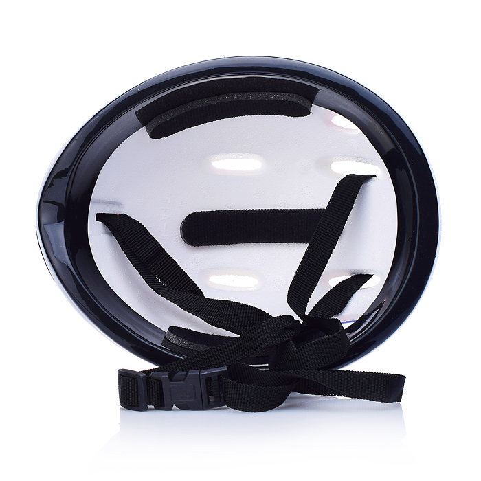 Фото к товару Защитный шлем "Экстрим" красный Защитный шлем "Экстрим" красный