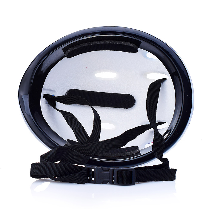 Фото к товару Защитный шлем "Экстрим" синий Защитный шлем "Экстрим" синий