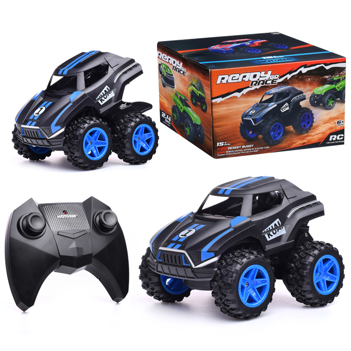 Машина G03070R р/у, 27MHz, в коробке Машина G03070R р/у, 27MHz, в коробке