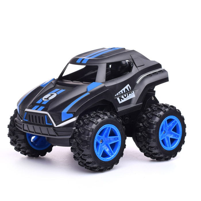 Машина G03070R р/у, 27MHz, в коробке