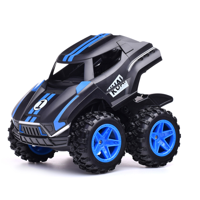 Машина G03070R р/у, 27MHz, в коробке