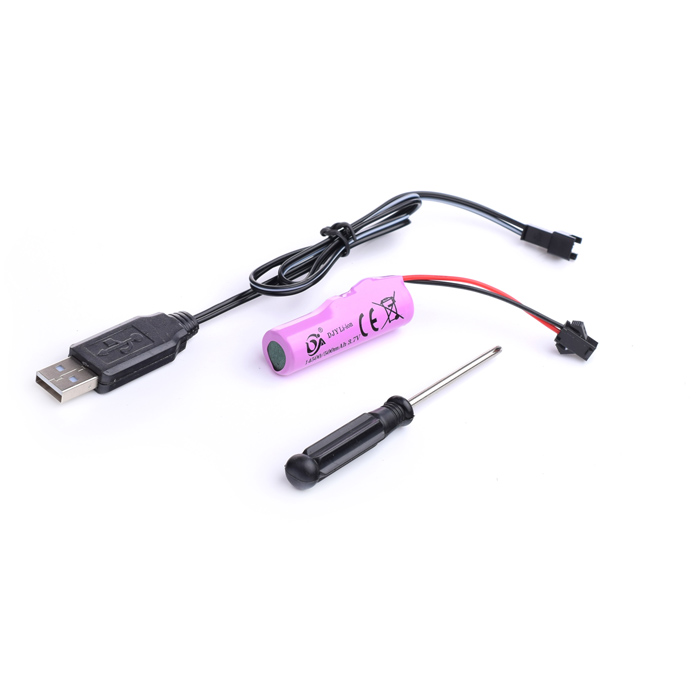 Машина G03070R р/у, 27MHz, в коробке