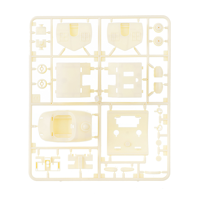 Фото к товару Машина ZYB-B2941 в коробке Машина ZYB-B2941 в коробке