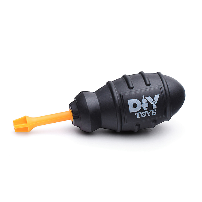 Фото к товару Конструктор HMD199-70 "Самолет" с отверткой, в коробке Конструктор HMD199-70 "Самолет" с отверткой, в коробке