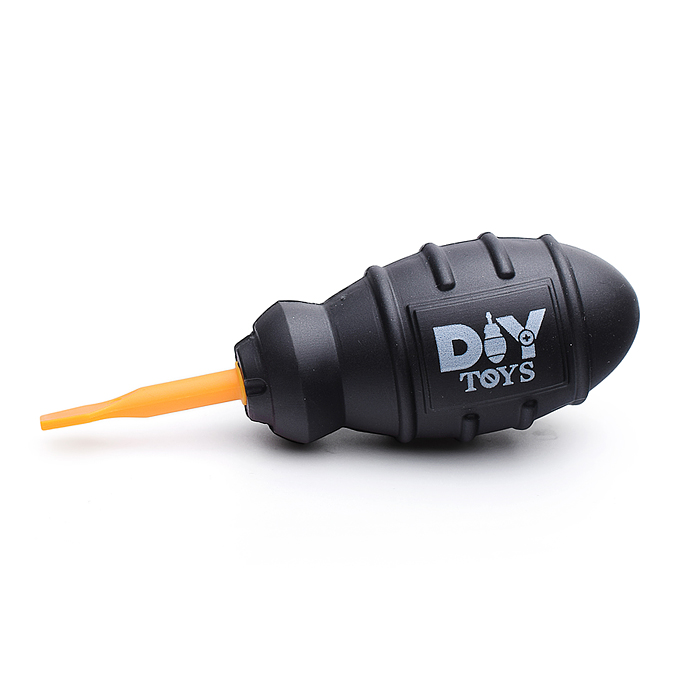 Фото к товару Конструктор HMD199-70 "Самолет" с отверткой, в коробке Конструктор HMD199-70 "Самолет" с отверткой, в коробке