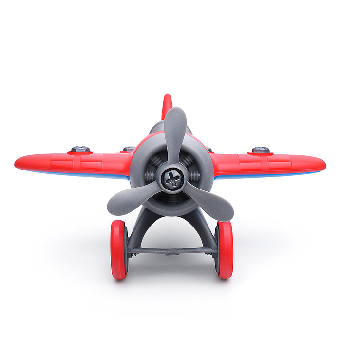 Фото к товару Конструктор HMD199-70 "Самолет" с отверткой, в коробке Конструктор HMD199-70 "Самолет" с отверткой, в коробке