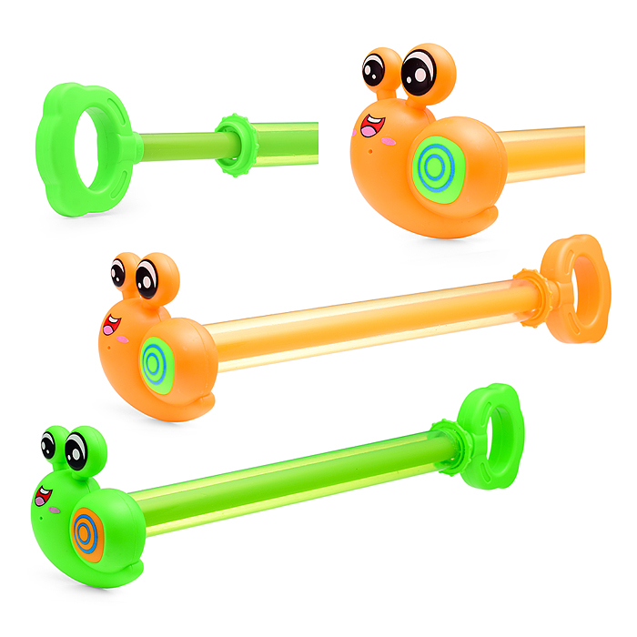 Водная пушка M308F "Улитка" в сетке