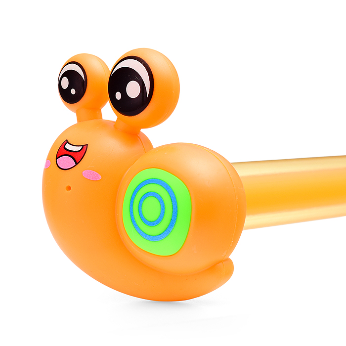 Фото к товару Водная пушка M308F "Улитка" в сетке Водная пушка M308F "Улитка" в сетке