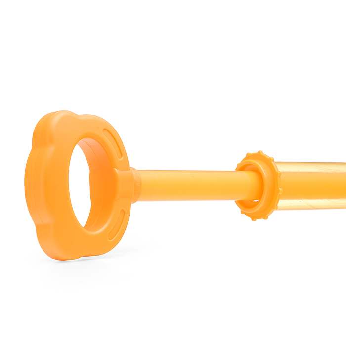 Фото к товару Водная пушка M308F "Улитка" в сетке Водная пушка M308F "Улитка" в сетке