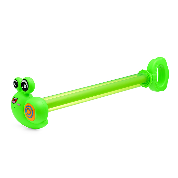 Фото к товару Водная пушка M308F "Улитка" в сетке Водная пушка M308F "Улитка" в сетке