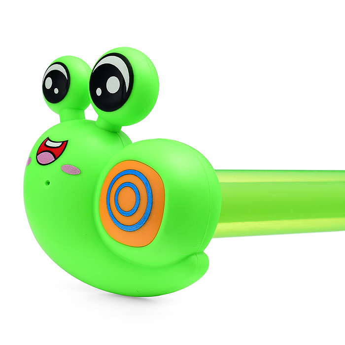 Фото к товару Водная пушка M308F "Улитка" в сетке Водная пушка M308F "Улитка" в сетке