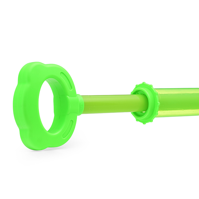 Фото к товару Водная пушка M308F "Улитка" в сетке Водная пушка M308F "Улитка" в сетке