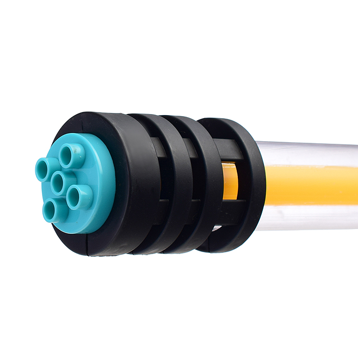 Фото к товару Водная пушка M517R "Космическая атака" в сетке Водная пушка M517R "Космическая атака" в сетке